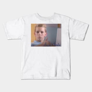 Brent Rambo Kids T-Shirt